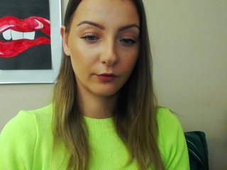 Chat video erotica NatalieKiss