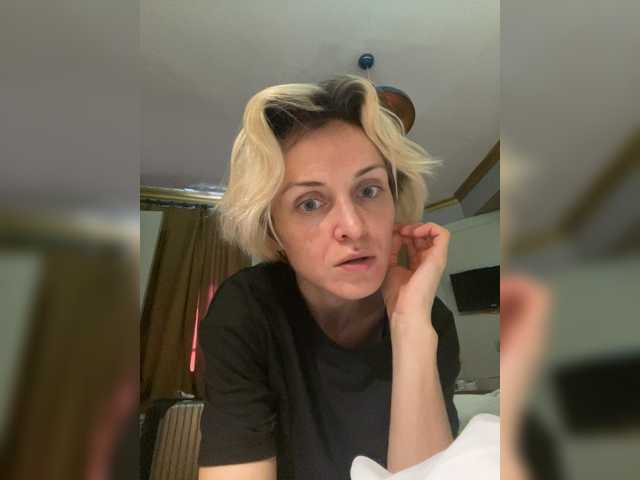 Screenshot di trasmissione Natalieonfire