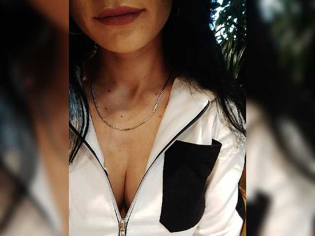 Screenshot di trasmissione NataliRus