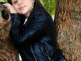 Chat video erotica Nataly-Thomso