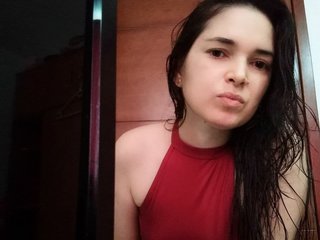 Video chat erotica Nataly82