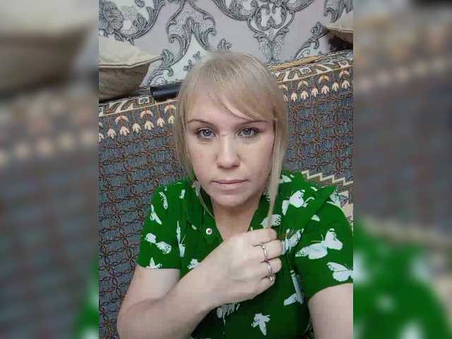 Screenshot di trasmissione Natalya2705