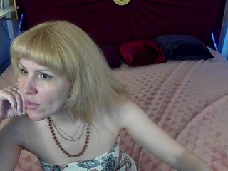 Chat video erotica NatalyChanel