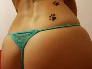 Chat video erotica NataNatys