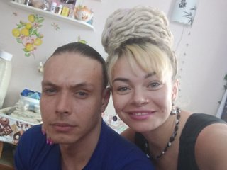 Video chat erotica NATandMARK-tv