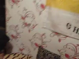 Chat video erotica NatAnt93