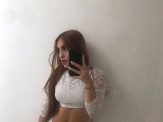 Chat video erotica Natasha-Adams