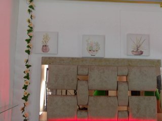 Chat video erotica Natasha-Adams