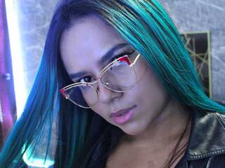 Chat video erotica natasha-carteer