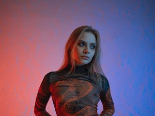 Chat video erotica Natasha0541