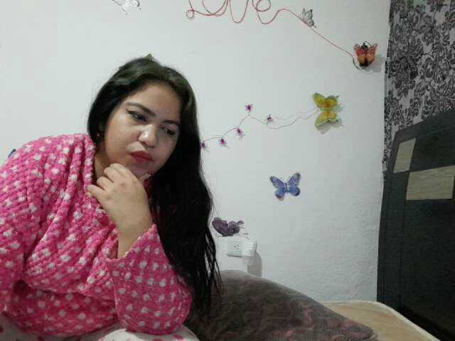 Screenshot di trasmissione Natasha64aa