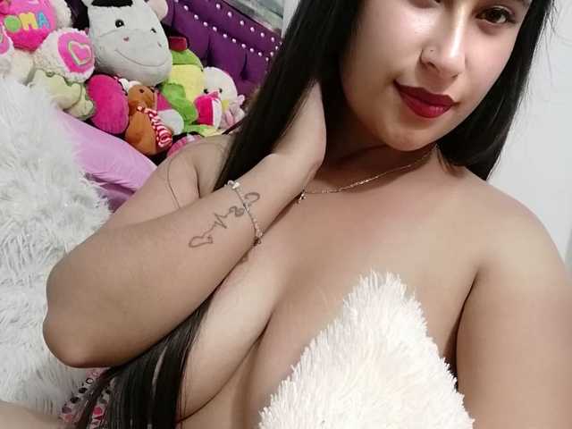 Foto del profilo NatashaByron