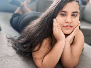 Chat video erotica NatashaBelly