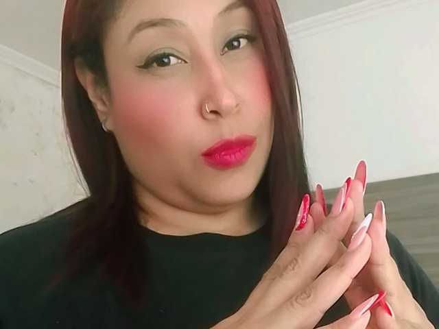 Foto del profilo NatashaJhonson