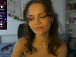 Chat video erotica NatashaMalko