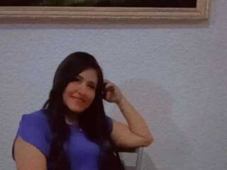 Chat video erotica NatashaMartin