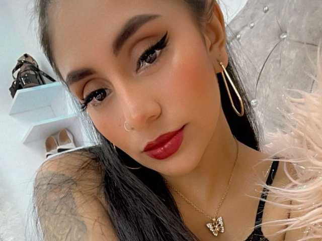 Foto del profilo Natashashine1
