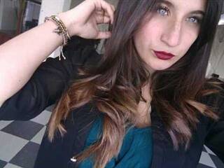 Chat video erotica NatashaSummer