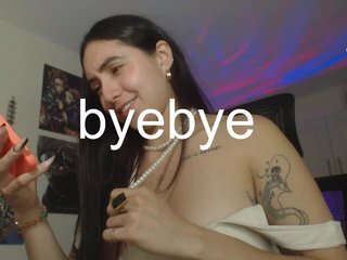 Chat video erotica Lia_nanami