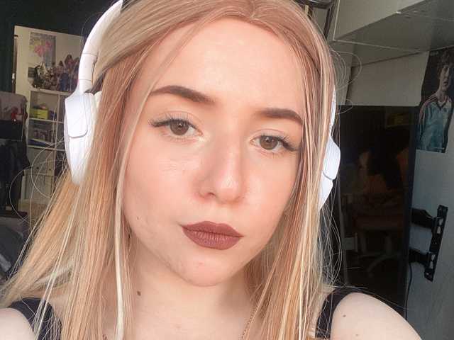 Foto del profilo Natashi