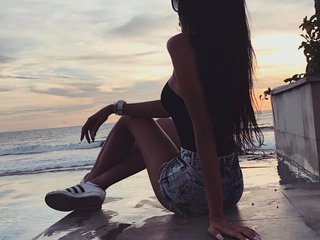 Video chat erotica nathalia-lion