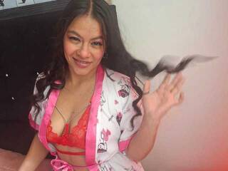 Chat video erotica nathalia420