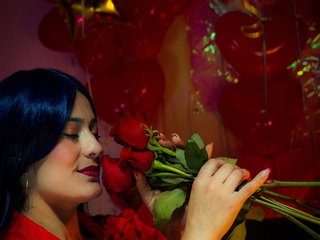 Chat video erotica Nathaliazamu
