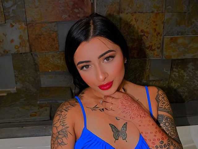 Foto del profilo nathallysweetrousse