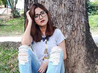 Chat video erotica NathalyMoon