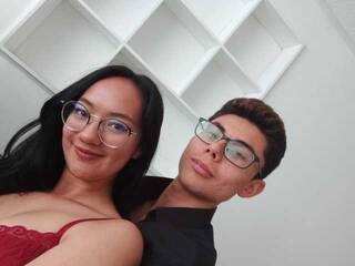 Chat video erotica Nathanandzaria