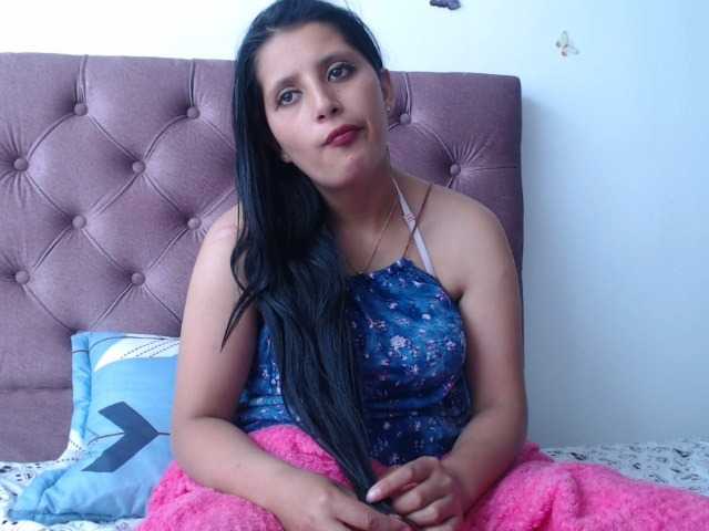 Screenshot di trasmissione NATHASHAS1