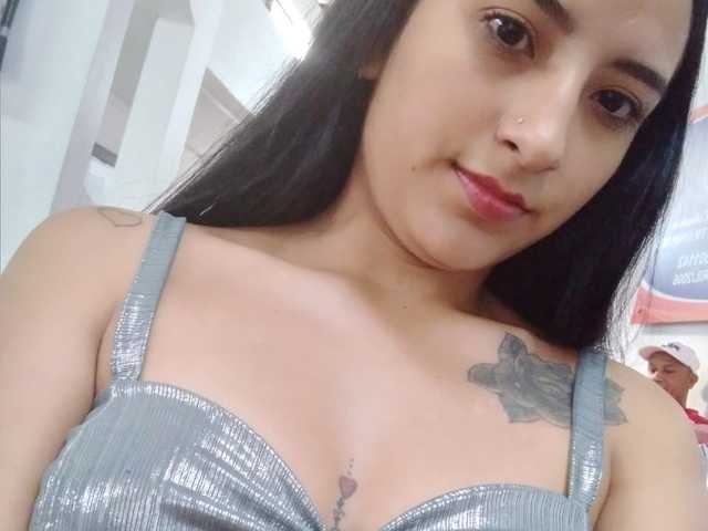 Video chat erotica nathazha