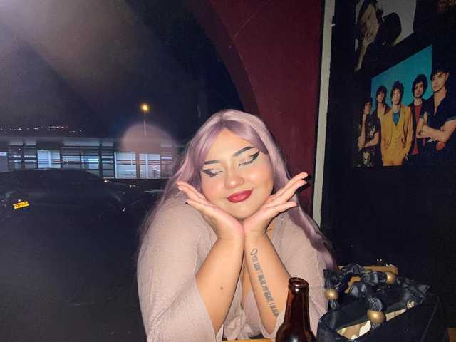 Foto del profilo NathSweet