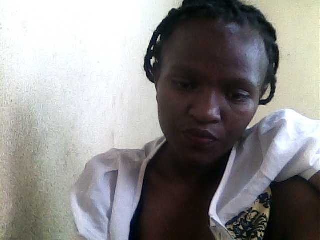 Screenshot di trasmissione nathyh