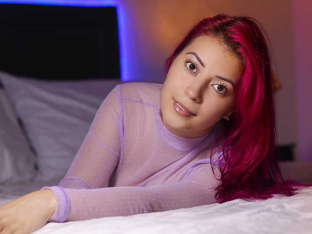 Foto del profilo natihot