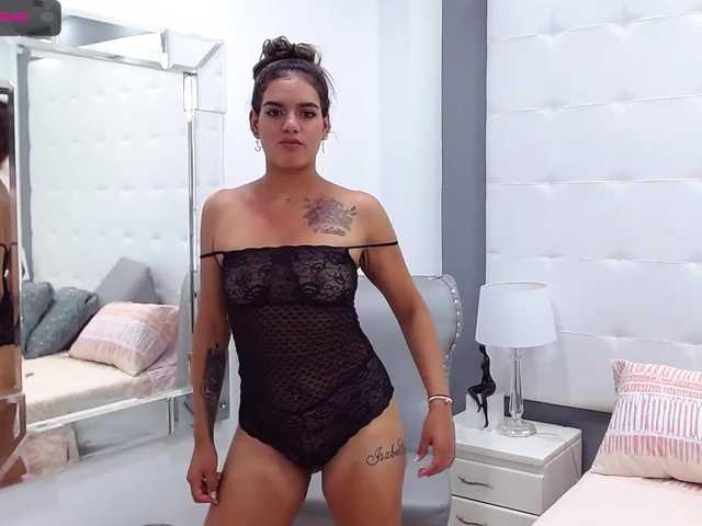 Fotografie NatiMuller HEY GUYS! 35 TKN ANYFLASH! I’m going to show you the hottest pussy play for 169 tokens, make me vibe and make wet for you! I am redy to taste your dick. #Latin #LushOn #PussyPlay