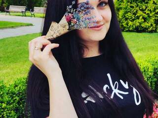 Chat video erotica Natina31