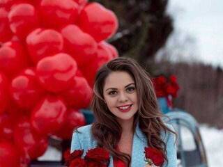 Chat video erotica Natochka