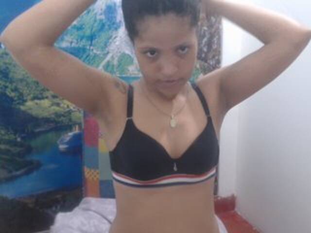 Screenshot di trasmissione nattibernar