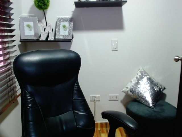 Screenshot di trasmissione NattyFerrer