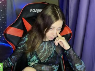 Chat video erotica Natural-babe666