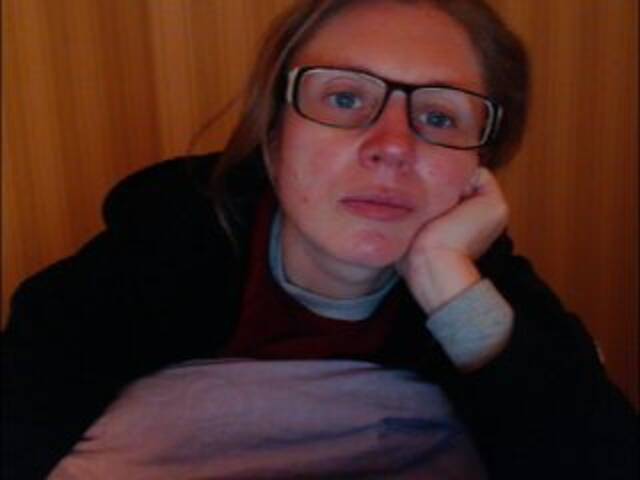 Screenshot di trasmissione naturalblonde