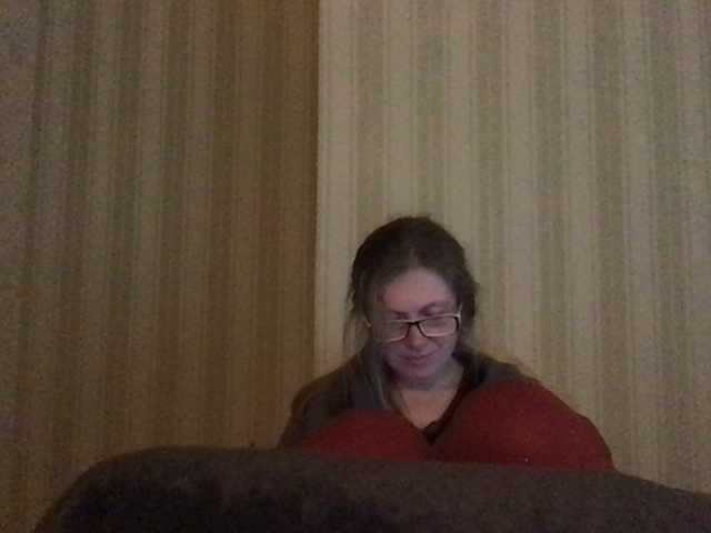 Screenshot di trasmissione naturalblonde