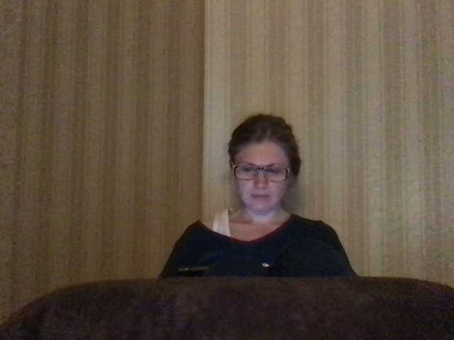 Screenshot di trasmissione naturalblonde