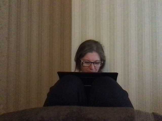 Screenshot di trasmissione naturalblonde