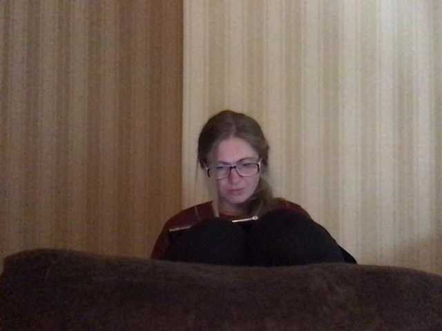 Screenshot di trasmissione naturalblonde