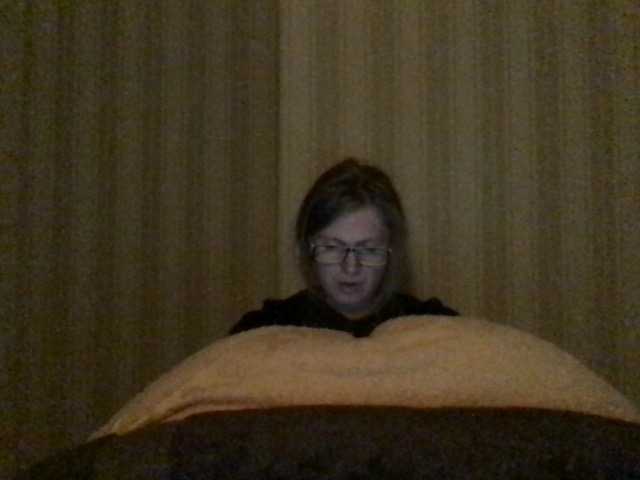 Screenshot di trasmissione naturalblonde