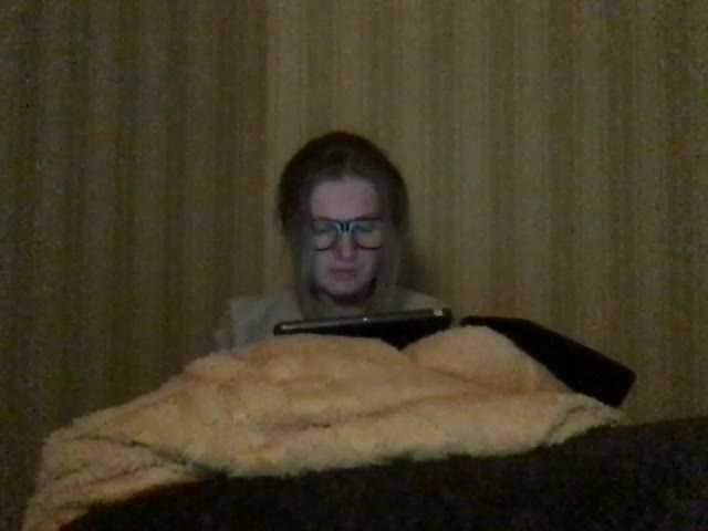 Screenshot di trasmissione naturalblonde