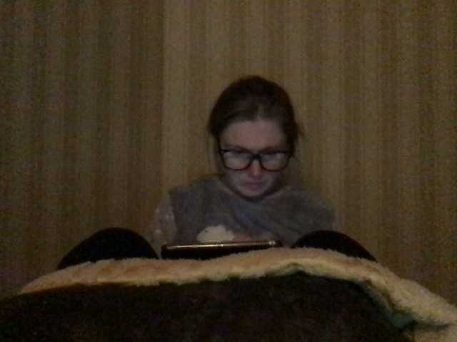 Screenshot di trasmissione naturalblonde