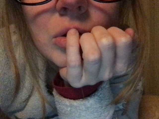 Screenshot di trasmissione naturalblonde